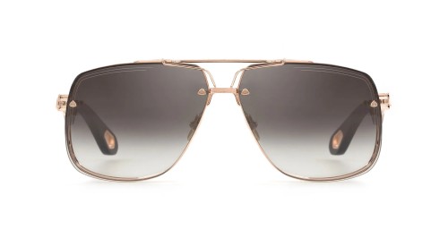 Maybach The King II - RG-WCM-Z35 - 63 Okulary przeciwsłoneczne Pilotki (aviator)