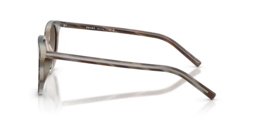 PRADA PR D15SD - 23P30S - 52 Okulary przeciwsłoneczne