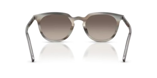 PRADA PR D15SD - 23P30S - 52 Okulary przeciwsłoneczne