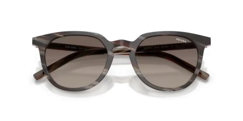 PRADA PR D15SD - 23P30S - 52 Okulary przeciwsłoneczne