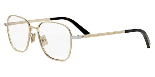 Dior - Oprawki korekcyjne - CD DIAMONDO S7U - B300 - 53