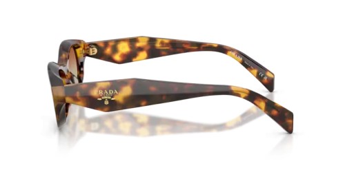 PRADA PR D24S - 14L70T - 54 Okulary przeciwsłoneczne