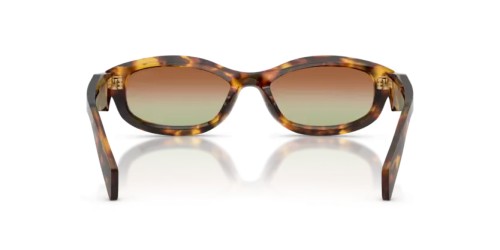 PRADA PR D24S - 14L70T - 54 Okulary przeciwsłoneczne