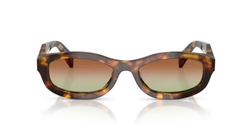 PRADA PR D24S - 14L70T - 54 Okulary przeciwsłoneczne