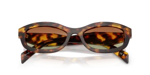 PRADA PR D24S - 14L70T - 54 Okulary przeciwsłoneczne