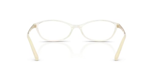 MIU MIU MU 05ZV - 12X1O1 - 54 Oprawki korekcyjne Owalny