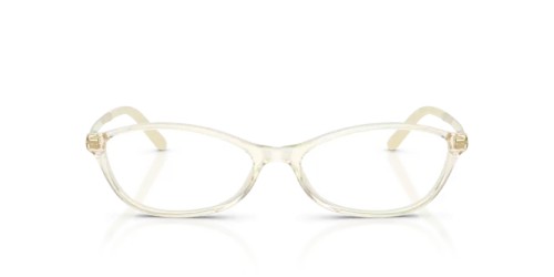 MIU MIU MU 05ZV - 12X1O1 - 54 Oprawki korekcyjne Owalny