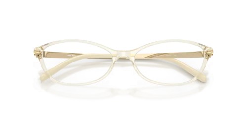 MIU MIU MU 05ZV - 12X1O1 - 54 Oprawki korekcyjne Owalny