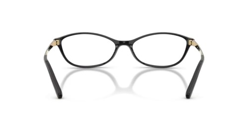 MIU MIU MU 05ZV - 16K1O1 - 56 Oprawki korekcyjne Czarny Owalny
