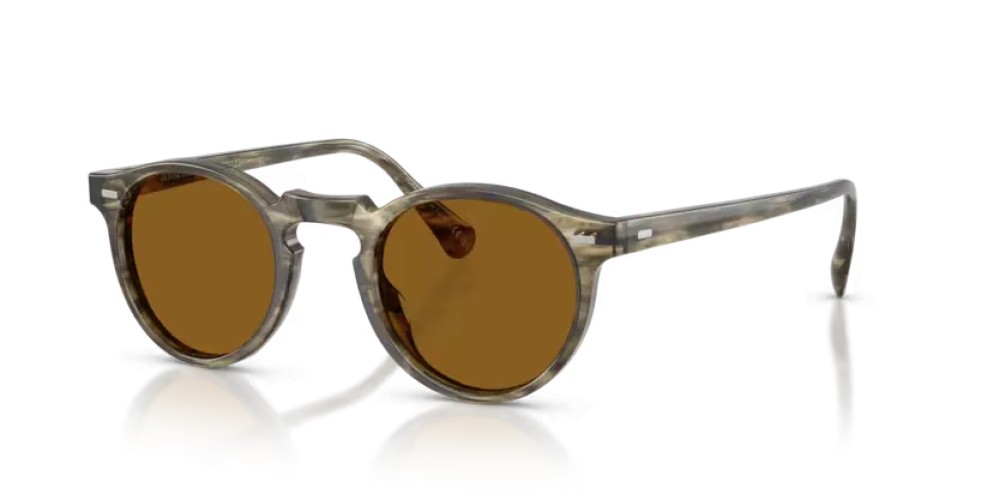 OLIVER PEOPLES OV5217S GREGORY PECK - 173553 - 50 Okulary przeciwsłoneczne