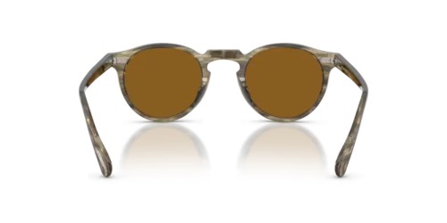 OLIVER PEOPLES OV5217S GREGORY PECK - 173553 - 50 Okulary przeciwsłoneczne