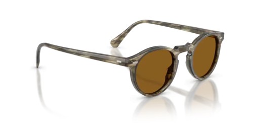 OLIVER PEOPLES OV5217S GREGORY PECK - 173553 - 50 Okulary przeciwsłoneczne