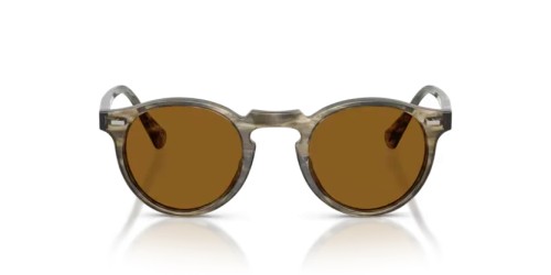 OLIVER PEOPLES OV5217S GREGORY PECK - 173553 - 50 Okulary przeciwsłoneczne