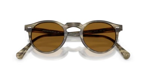 OLIVER PEOPLES OV5217S GREGORY PECK - 173553 - 50 Okulary przeciwsłoneczne