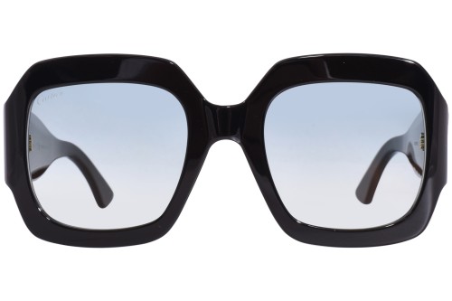 Cartier CT0434S - 003 - 54 Okulary przeciwsłoneczne Kanciaste