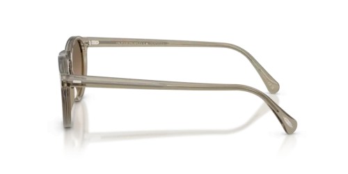 OLIVER PEOPLES OV5217S GREGORY PECK - 1745GN - 50 - Z SOCZEWKAMI POLARYZACYJNYMI Okulary przeciwsłoneczne