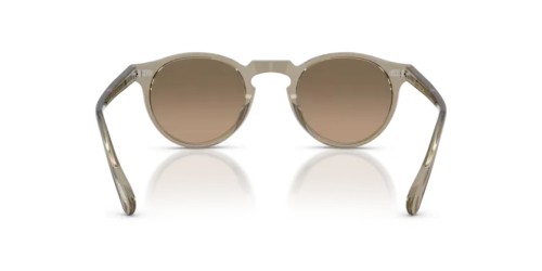 OLIVER PEOPLES OV5217S GREGORY PECK - 1745GN - 50 - Z SOCZEWKAMI POLARYZACYJNYMI Okulary przeciwsłoneczne