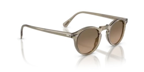 OLIVER PEOPLES OV5217S GREGORY PECK - 1745GN - 50 - Z SOCZEWKAMI POLARYZACYJNYMI Okulary przeciwsłoneczne