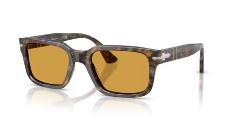 Persol - Okulary przeciwsłoneczne - PO3272S - 124853 - 55