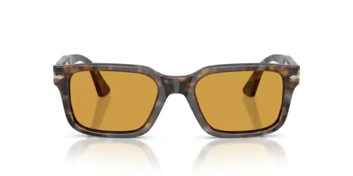 Persol PO3272S - 124853 - 55 Okulary przeciwsłoneczne Prostokątny