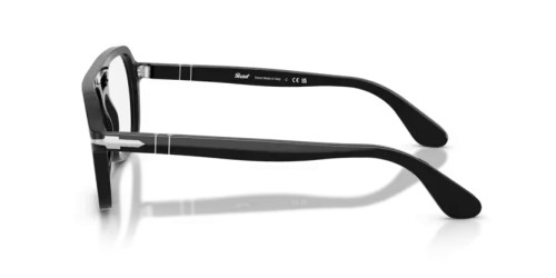 Persol PO3394V - 95 - 56 Oprawki korekcyjne Czarny Kanciaste
