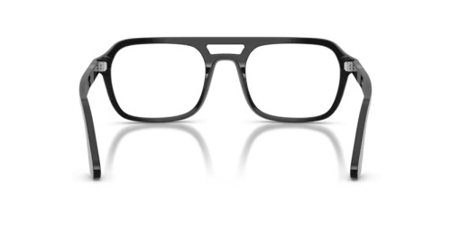 Persol PO3394V - 95 - 56 Oprawki korekcyjne Czarny Kanciaste