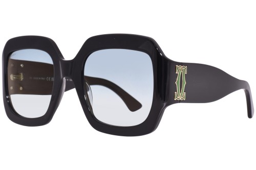 Cartier - Okulary przeciwsłoneczne - CT0434S - 003 - 54