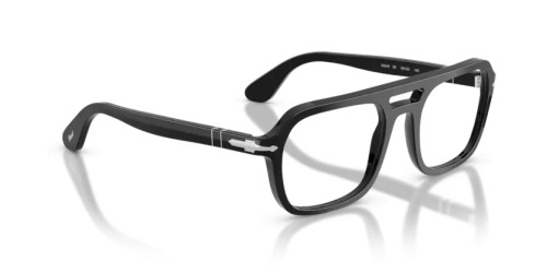 Persol PO3394V - 95 - 56 Oprawki korekcyjne Czarny Kanciaste