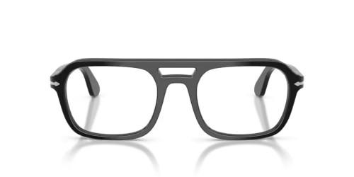 Persol PO3394V - 95 - 56 Oprawki korekcyjne Czarny Kanciaste