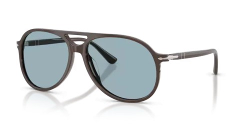 Persol PO3403S - 124762 - 60 Okulary przeciwsłoneczne Pilotki (aviator)