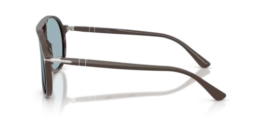 Persol PO3403S - 124762 - 60 Okulary przeciwsłoneczne Pilotki (aviator)