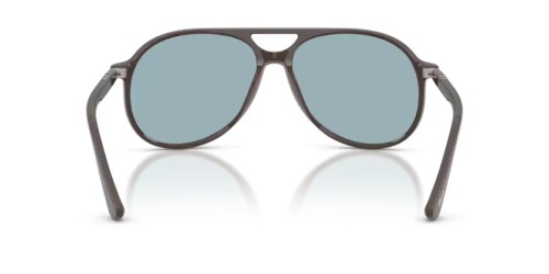 Persol PO3403S - 124762 - 60 Okulary przeciwsłoneczne Pilotki (aviator)