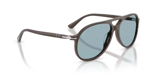 Persol PO3403S - 124762 - 60 Okulary przeciwsłoneczne Pilotki (aviator)