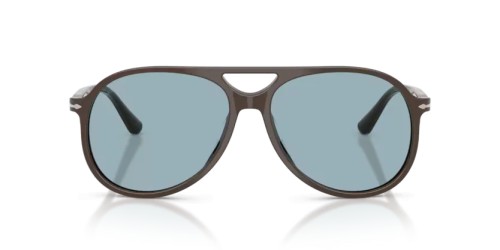 Persol PO3403S - 124762 - 60 Okulary przeciwsłoneczne Pilotki (aviator)