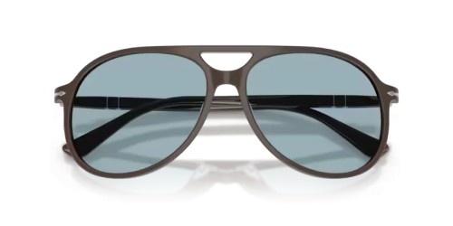 Persol PO3403S - 124762 - 60 Okulary przeciwsłoneczne Pilotki (aviator)