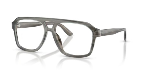 DOLCE & GABBANA - Oprawki korekcyjne - DG3452 - 3479 - 57