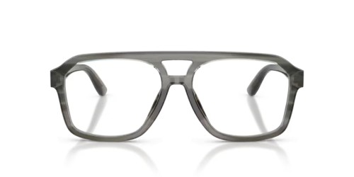 DOLCE & GABBANA DG3452 - 3479 - 57 Oprawki korekcyjne Pilotki (aviator)