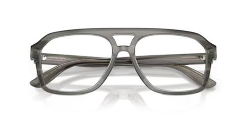 DOLCE & GABBANA DG3452 - 3479 - 57 Oprawki korekcyjne Pilotki (aviator)
