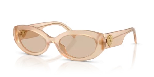 DOLCE & GABBANA - Okulary przeciwsłoneczne - DG4537 - 308993 - 53