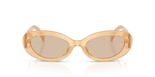 DOLCE & GABBANA DG4537 - 308993 - 53 Okulary przeciwsłoneczne Owalny