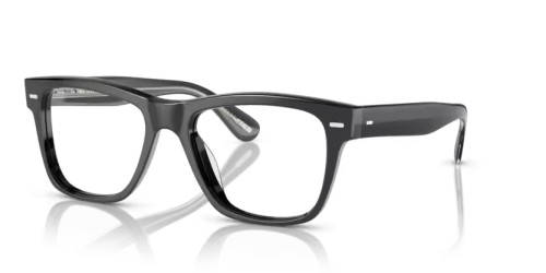 OLIVER PEOPLES - Oprawki korekcyjne - OV5393U - 1492 - 54