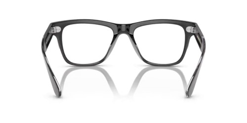 OLIVER PEOPLES OV5393U - 1492 - 54 Oprawki korekcyjne Czarny Prostokątny