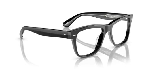 OLIVER PEOPLES OV5393U - 1492 - 54 Oprawki korekcyjne Czarny Prostokątny