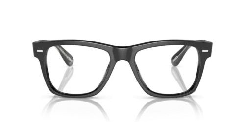OLIVER PEOPLES OV5393U - 1492 - 54 Oprawki korekcyjne Czarny Prostokątny