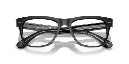OLIVER PEOPLES OV5393U - 1492 - 54 Oprawki korekcyjne Czarny Prostokątny