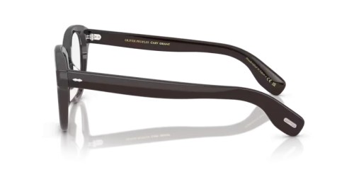 OLIVER PEOPLES OV5413U - 1772 - 48 Oprawki korekcyjne Okrągły