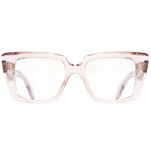 Cutler&Gross CGOP-1401 - 03 - 51 Oprawki korekcyjne Kanciaste