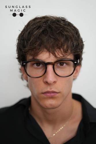 OLIVER PEOPLES OV5036 - 1677 - 52 Oprawki korekcyjne