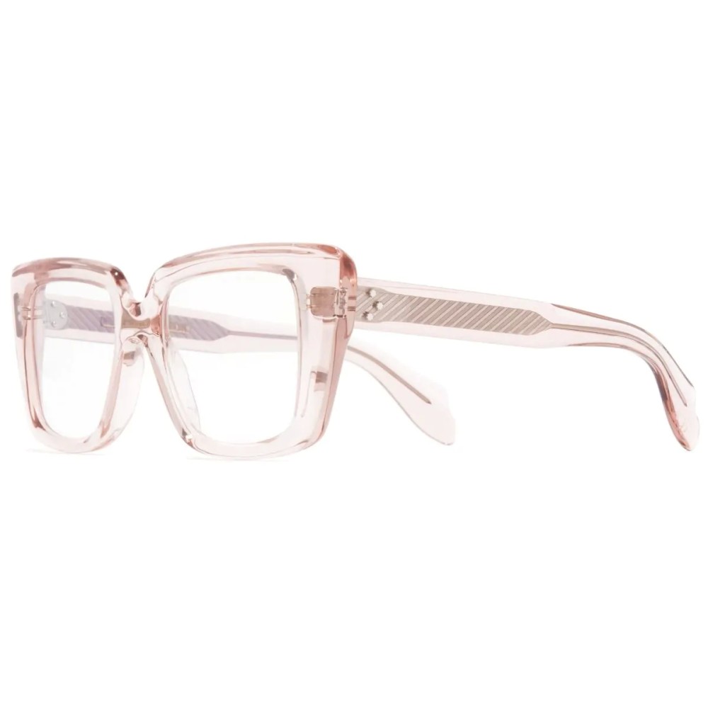 Cutler&Gross CGOP-1401 - 03 - 51 Oprawki korekcyjne Kanciaste