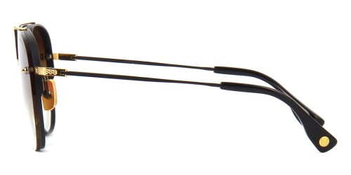 Dita DECADE-TWO DRX-2082 - B - 62 Okulary przeciwsłoneczne Pilotki (aviator)